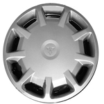 Mitsubishi Mirage hubcap 14 inch H57567